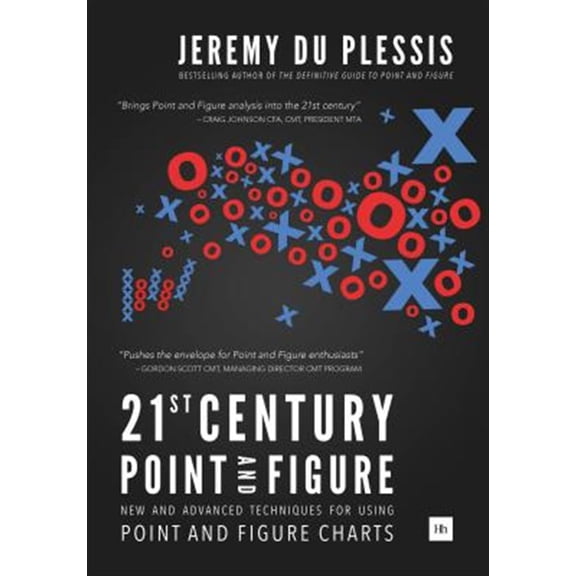 Pre-Owned 21st Century Point and Figure : New and Advanced Techniques for Using Point and Figure Charts (Hardcover)
