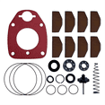 thumbnail image 4 of MG725 Kit d'Entretien d'Outils Pneumatiques Compatible avec Joint Torique à Encliqueter MG725A Kit de Réglage, 4 of 7