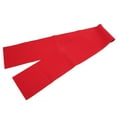 thumbnail image 3 of Piano Keyboard Cover Red Soft Cotton Dustproof Cloth Maintenance Overlay for 88 Key, 3 of 8