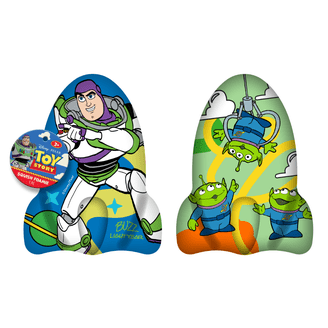 Ja-Ru Disney Mickey & Pluto Jiggly Pals 2 Pack Stretchy Character