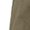 Army Green, variant on Women's Casual Cargo Pants Zip Front Parachute Wide Leg Baggy Comfortable Straight Fit Pocket Trousers Lightweight Stylish