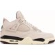 thumbnail image 1 of Ni - ke Size 12 - A Ma Maniére x Air Jordan 4 Retro Phantom W, 1 of 5