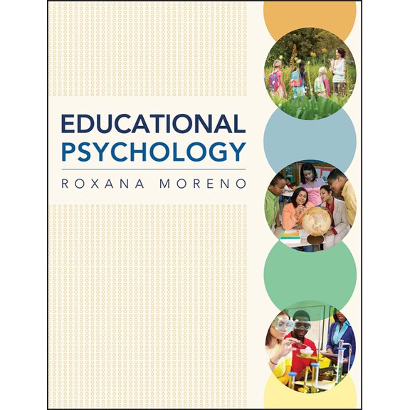 Educational Psychology, (Paperback)