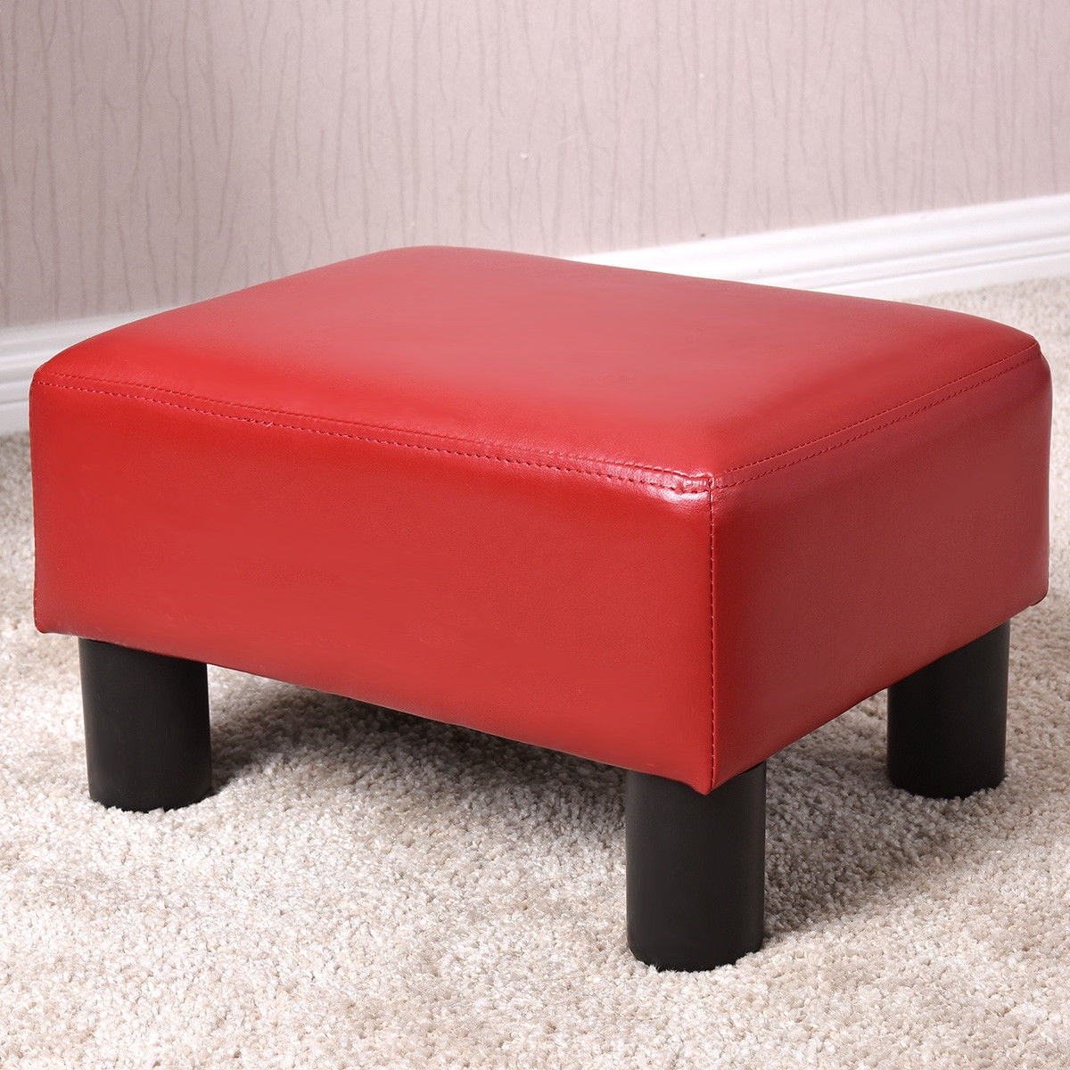 Featured image of post Small Foot Rest Stool / Even if you think you will just use a small foot stool to rest your tired and weary tootsies by the end of the day, one fact remains: