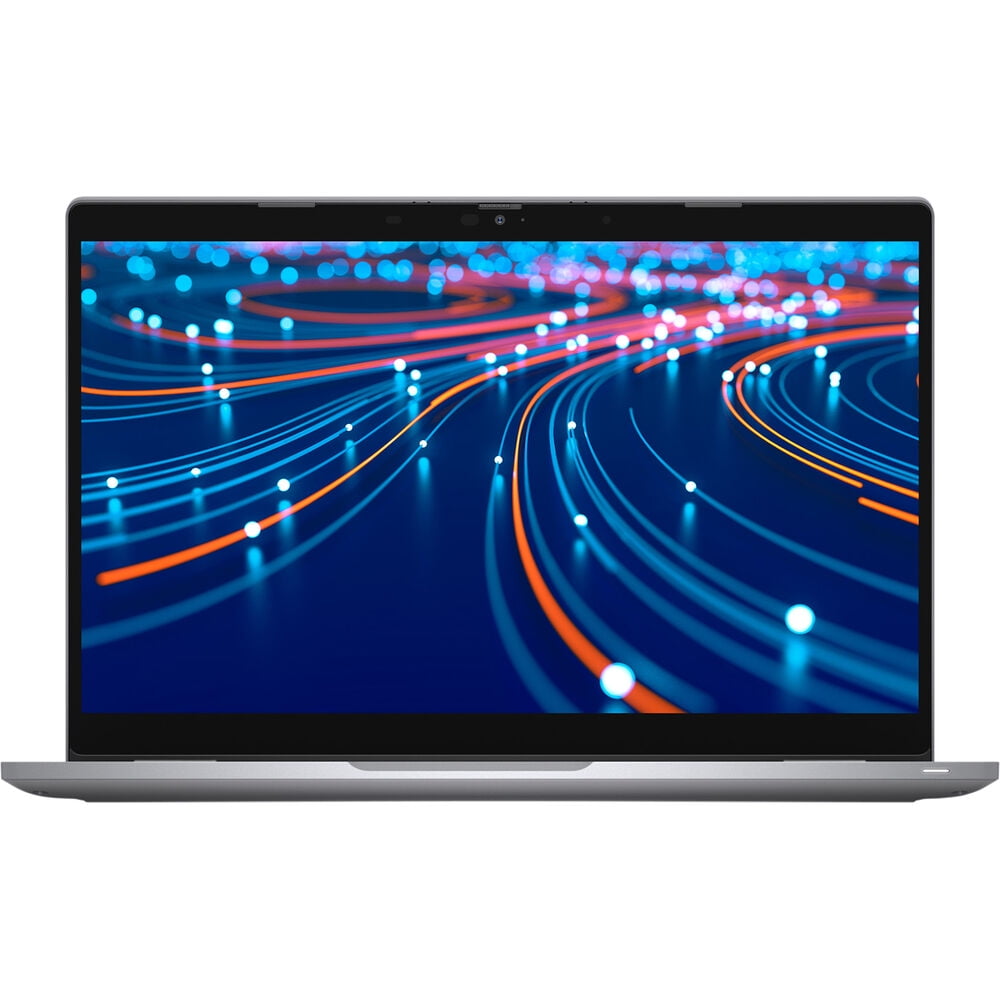 Restored DELL Latitude 5320 2in1 Laptop Intel Core i7-1185G7 2.60 GHz 32 GB Memory 512 GB SSD Intel Iris Xe Graphics 13.3" Touchscreen Windows 11 Pro 64-bit (Refurbished)