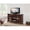 Cherry, variant on ACME Remington TV Stand in Brown Cherry