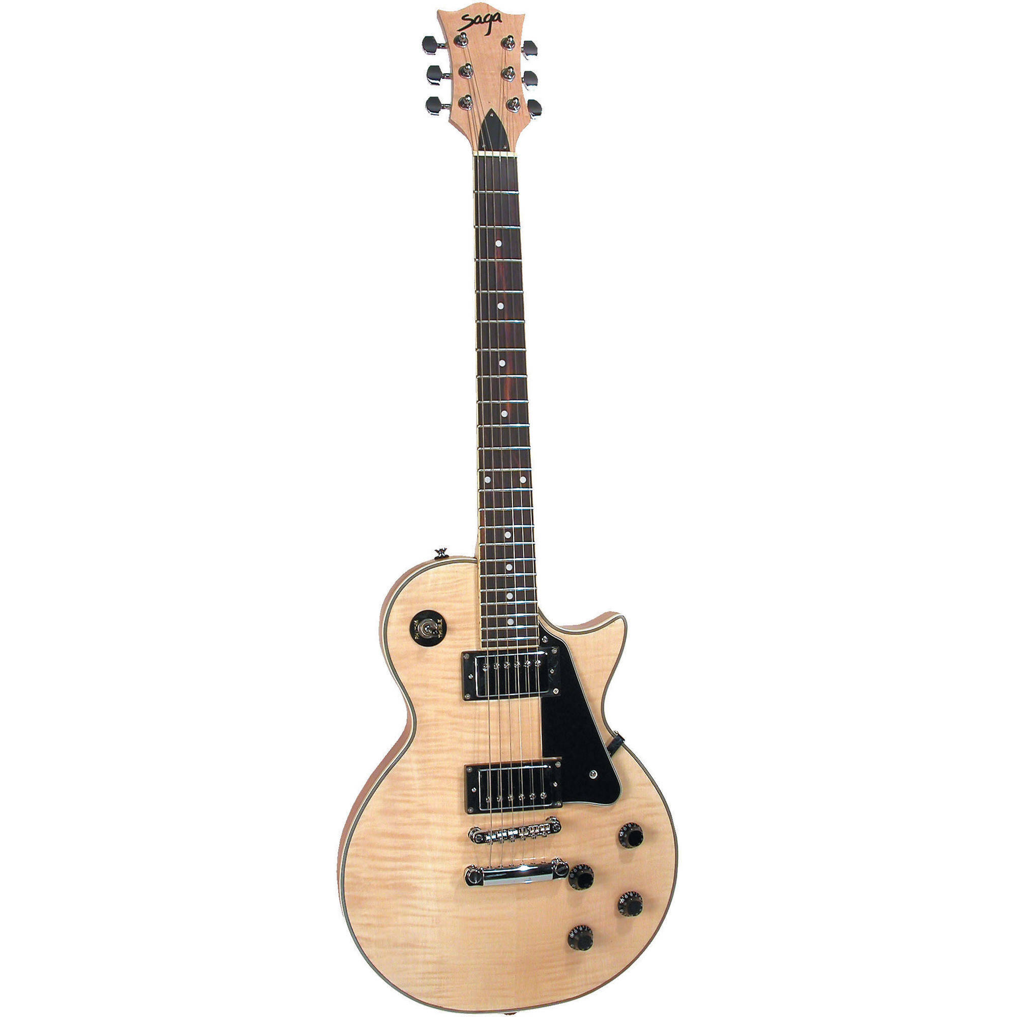 Saga Electric Guitar Kits - image 3 of 3
