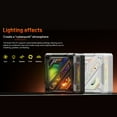 thumbnail image 2 of Riwcyla AMD Ryzen 7840HS Desktop Computer Win11 Pro 32G DDR5 1T SSD WIFI6 BT5.2 USB4 4K Display for Conference Entertainment, 2 of 7