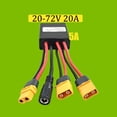 thumbnail image 3 of Module de Décharge Parallèle à Batterie Lithium 2V-72V20A30A40A80A120A, 3 of 10