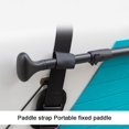 thumbnail image 4 of Eslinga para tabla de paddle, correa ajustable para tabla de surf, soporte para tabla de paddle surf, 4 of 9