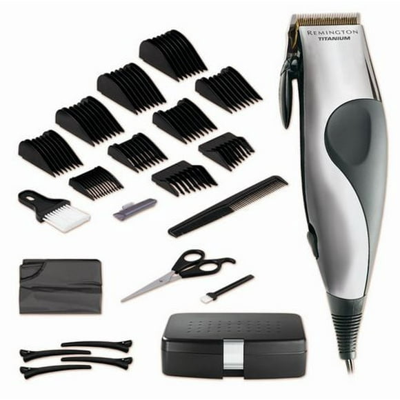 Tondeuse Remington HC-2000 22 pièces
