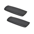 thumbnail image 2 of 2 x Reposabrazos de silla de oficina Perfecl Reemplazo de piezas de muebles 24,5 cm x 7 cm, 2 of 7