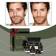 thumbnail image 4 of Advent Calendar 2025 Men Grooming, 24 Day Advent Skincare Calendar 24PCS Beard Care Grooming Set, 2025 Beauty Countdown Calendar Christams Holiday Suprise Gift for Dads Boyfriend, 4 of 6