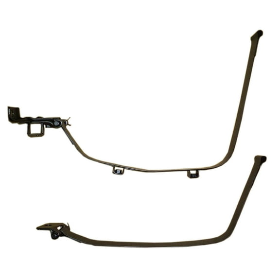For Toyota Tacoma 1999 2000 Fuel Tank Strap - BuyAutoParts