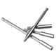 thumbnail image 1 of Varilla De Extensión De Cabeza De Destornillador De Broca De Vástago Hexagonal Para De Aire Neumático, 1 of 6