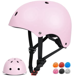 Korimefa Kids Bike Helmet, Adjustable Multi-Sport (Ages 3-13)