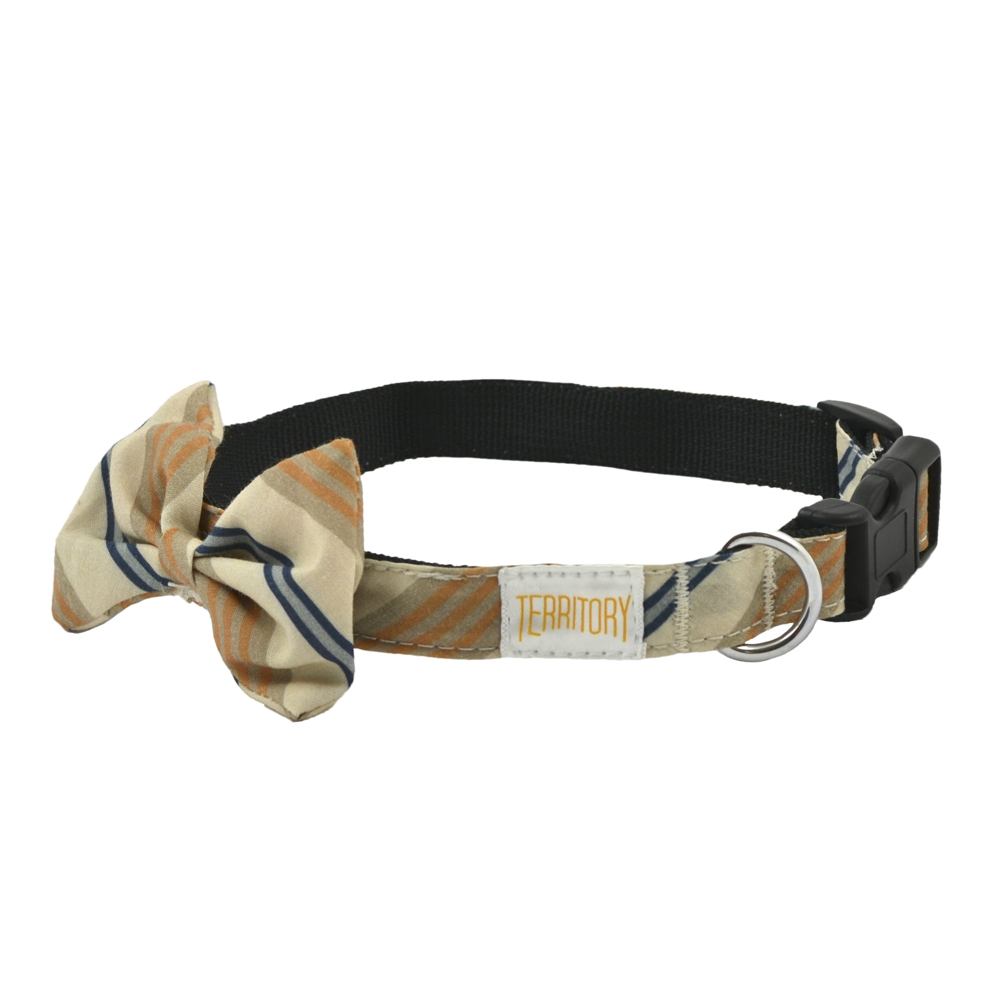 dog collars with buckle fastening