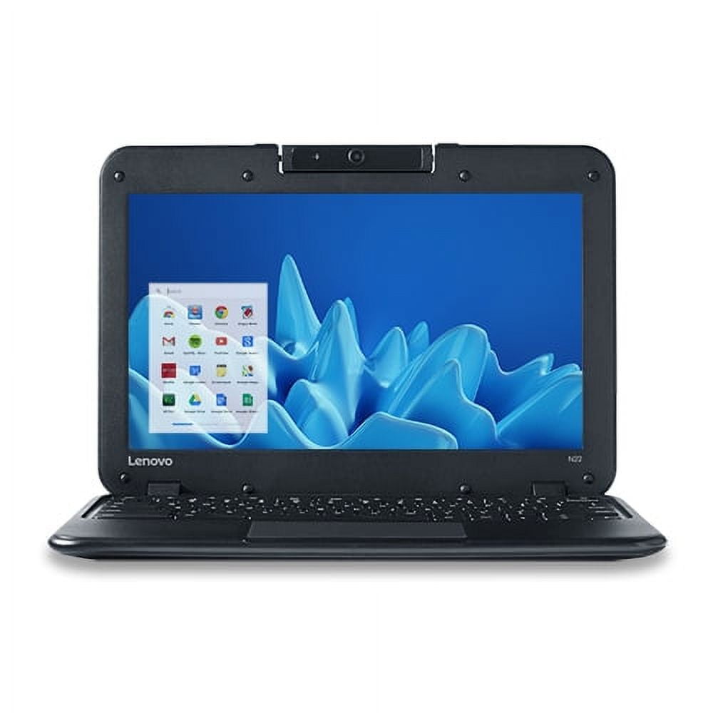 Lenovo chromebook パソコン Lenovo N42 20 Chromebook Laptop 14 Screen Intel Celeron 4GB