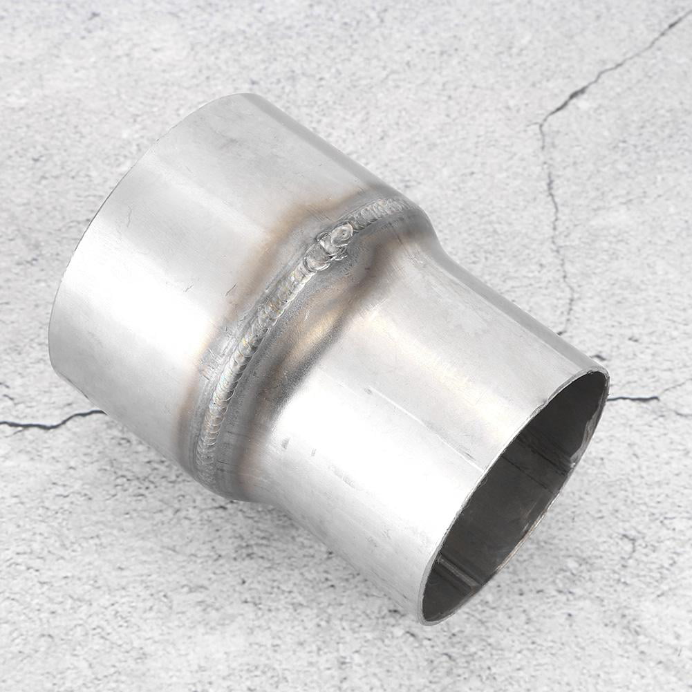2.5" TO 3.5" STAINLESS REDUCER PIPE CUSTOM TURBO/EXHAUST/INTERCOOLER 5" LENGTH