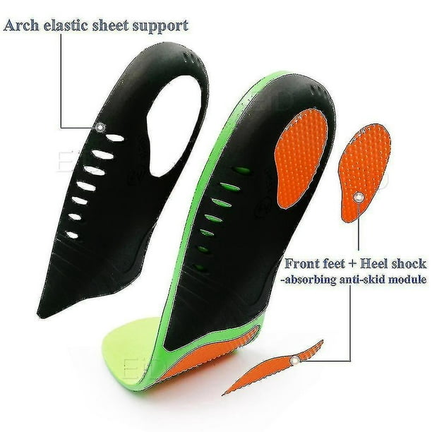 Flat shoes with arch support new arrivals
