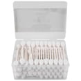 thumbnail image 3 of Baby Safety Cotton Buds Box of Approx. 55Pcs, 3 of 5