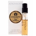 thumbnail image 1 of Perfume Atkinsons Pirates Grand Reserve Eau de Parfum, 2 ml, 1 of 1