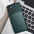 thumbnail image 2 of Samsung Galaxy S20 FE 5G Case, Stylish Slim Fit Shock-Absorption Anti-slip Flexible TPU Rubber Protective Phone Cover for Samsung Galaxy S20 FE 6.5 inch, Deep Green, 2 of 5