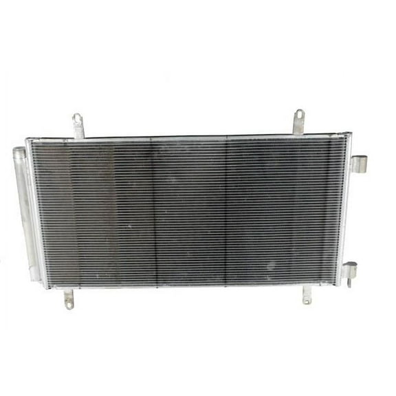 GM Genuine Parts A/C Condenser