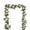 PK1, variant on Clearance Artificial flowers under $1,Roses Vines Artificial Flowers Silk Flowers Wedding Vines Indoor Living Room Water Piping Plastic Flowers Plants