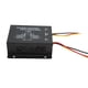 thumbnail image 5 of , Convertidor de 24 V A 12V Cortocirco Inverter de Alimentació Inversores de Alimentación Para Vehículos Reductor de Voltaje de Automóvil Profesional, 5 of 7