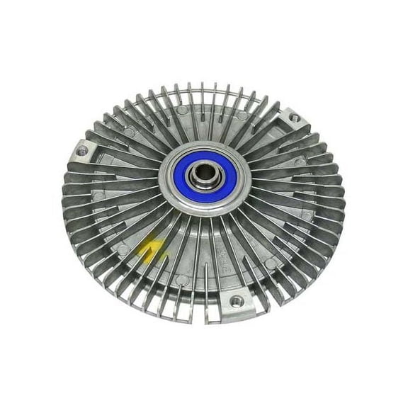 Fan Clutch - Compatible with 1996 - 1997 Mercedes-Benz E320