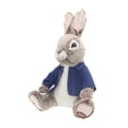 thumbnail image 2 of Sitting Peter Rabbit Plush, 2 of 5