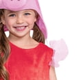 thumbnail image 3 of Costume Disguise Peppa Pig, mono de vestir, para niñas de 4 a 6 veces, 3 of 5