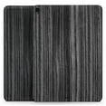 thumbnail image 2 of DesignSkinz Dark Ebony Woodgrain Full-Body Skin Decal Wrap Cover for iPad 2 (A1395/A1396/A1397), 2 of 4