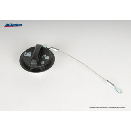 Fuel Tank Cap