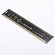 thumbnail image 4 of Matsuzay Regla de PCB Unidad de embalaje de PCB Accesorio de referencia ligero Reglas de medición prácticas chapadas en oro para ingenieros Conjuntos de muebles de dormitorio Tipo 1 Matsuzay HA024643-01, 4 of 6