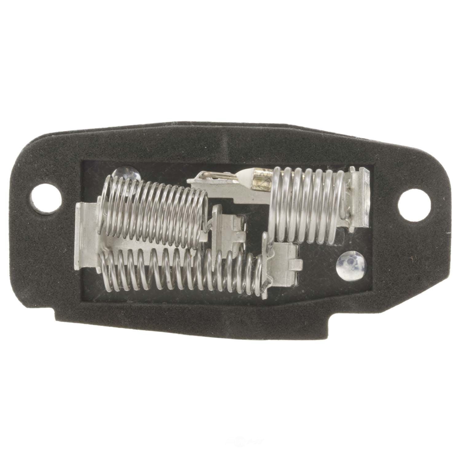 HVAC Blower Motor Resistor