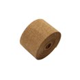 thumbnail image 1 of tredstone 1/2/3/5 5CM Burlap Ribbon Rolls Linen Multiple Colors Portable Woven Roll Flexible Fashionable Tight Stitched Party Decorations Home Light Coffee 1 Pc, 1 of 6