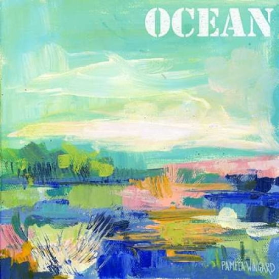 Edisto Ocean Day Ca
