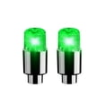 thumbnail image 1 of Motion-Activated Bike Tire Lights with Smart Vibration Sensor for Night Cycling Safety, 1 of 1