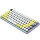 thumbnail image 2 of Teclado Bluetooth LOGITECH Pop Keys Fresh Vibes Mecanico USB Logitech POP Keys Fresh Vibes, 2 of 5