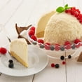 thumbnail image 2 of Lurch Hemisphere Dome Silicone Baking Mold, Round Cake Pan, Ø 7”, 2 of 7