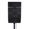 thumbnail image 3 of Gemini LRX448 4-Way Active Audio Crossover, 3 of 9