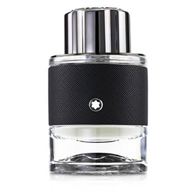 Montblanc Montblanc Explorer Eau De Parfum Spray, Cologne for Men, 2.