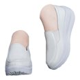 thumbnail image 3 of YLYL Loafers for Women Slip on Comfortable Casual Non Slip Business Work Office Walking Flat Shoes, 3 of 6