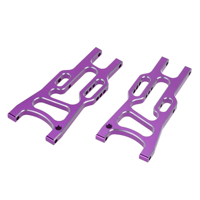 Brazo de suspensión trasero 1 Par de de Suspensión Inferior Trasero 106021 Coche