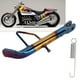 thumbnail image 4 of Pata De Cabra, Pie Lateral Universal Para Motocicleta Durable Para Moto Scooter ANGGREK Otros, 4 of 8