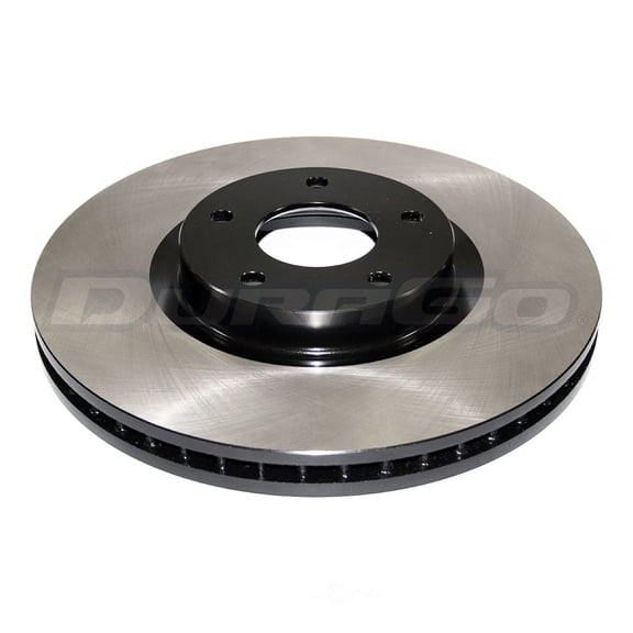 DuraGo BR900712-02 Disc Brake Rotor