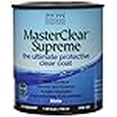 thumbnail image 2 of MODERN MASTERS MCS90132 1 Qt. Matte Masterclear Supreme Protective Clear Coat, 2 of 4