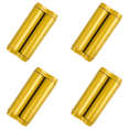 thumbnail image 1 of Juguete Antiestrés Portátil Fortalecedor Agarre Manual para Autismo Con TDAH (dorado), 1 of 8